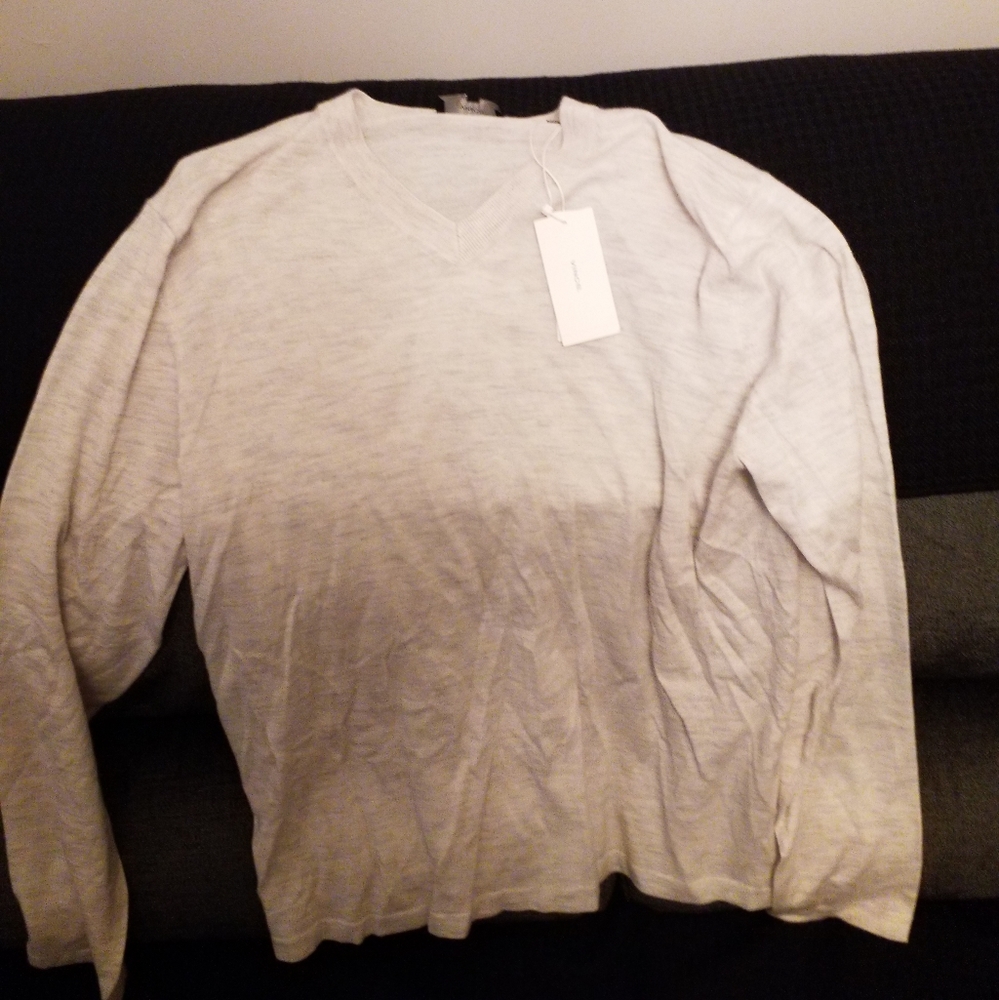 Vince shirt
